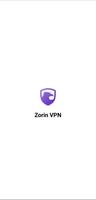 Zorin VPN پوسٹر