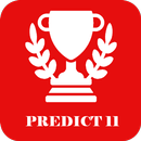 Predict 11- Cricket Prediction APK