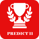 Predict 11 icône