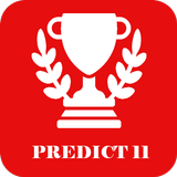 Predict 11 icon