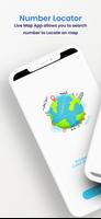 Number Locator โปสเตอร์