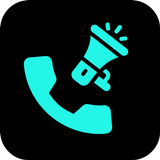 Phone Call Name Announcer icon