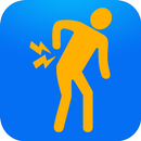 Back Pain Relief Massage Vibration Relaxation App APK