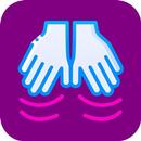 Pain Relief Massage Vibration, Deep Relaxation App APK