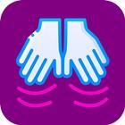 Pain Relief Massage Vibration, Deep Relaxation App biểu tượng