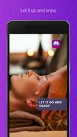 Pain Relief Massage Vibration, Deep Relaxation App ảnh chụp màn hình 2