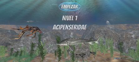 Kraken 3D capture d'écran 1