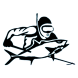 ”Underwater fishing