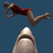 Shark Lake 3D-icoon