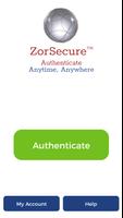 ZorSecure™ Poster