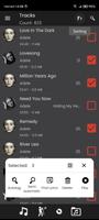 Audio AutoTagger screenshot 2