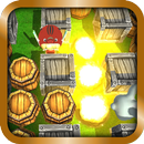 Bomber Master Online 3D APK