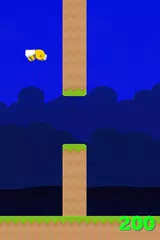 Скачать Flappy Bee APK