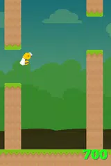 Скачать Flappy Bee APK