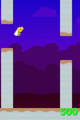 Скачать Flappy Bee APK