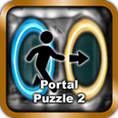 Portalitic - Portal Puzzle 2 APK