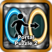 Portalitic - Portal Puzzle 2