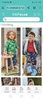 Miniklub - Baby Clothing App screenshot 3