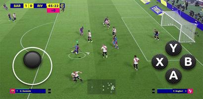 fc 24 Football screenshot 2