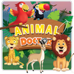 animal doctor jungle kids game