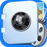 keep safe pictures and videos