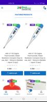 Online Pharmacy - zotno.xyz poster