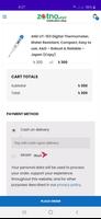Online Pharmacy - zotno.xyz screenshot 2