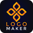 Logo Maker 2020- Logo Creator, 3D Logo Design icône