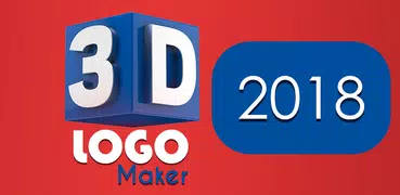 3D Logo Maker