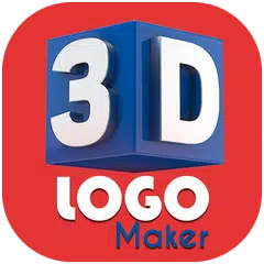 Baixar 3D Logo Maker APK