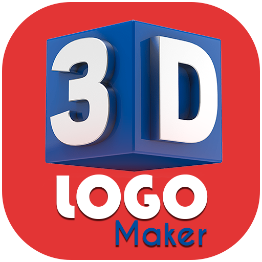 3D Logo Maker