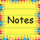 Notepad - Notes with Reminder, ToDo, Sticky notes APK