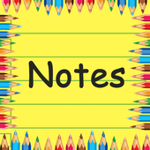 Notepad  icon