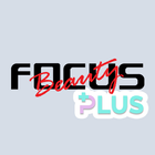 Focus Beauty Plus ícone