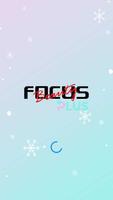 Focus Beauty Plus Affiche