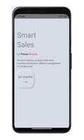 Smart Sales Thailand ポスター