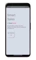 Smart Sales Thailand Poster