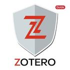 Zotero for Android Guidance أيقونة