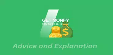 Sproutgiggs Earning App Hints