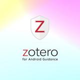 Zotero for Android Guidance