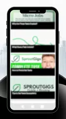 Sproutgiggs Earning App Hints XAPK download