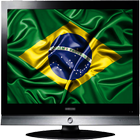 Brazil Tv HD Live أيقونة