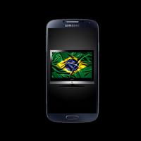 Brazil Tv HD Live الملصق