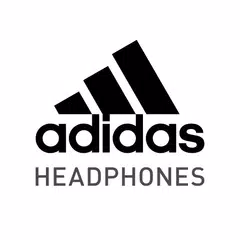 adidas Headphones アプリダウンロード