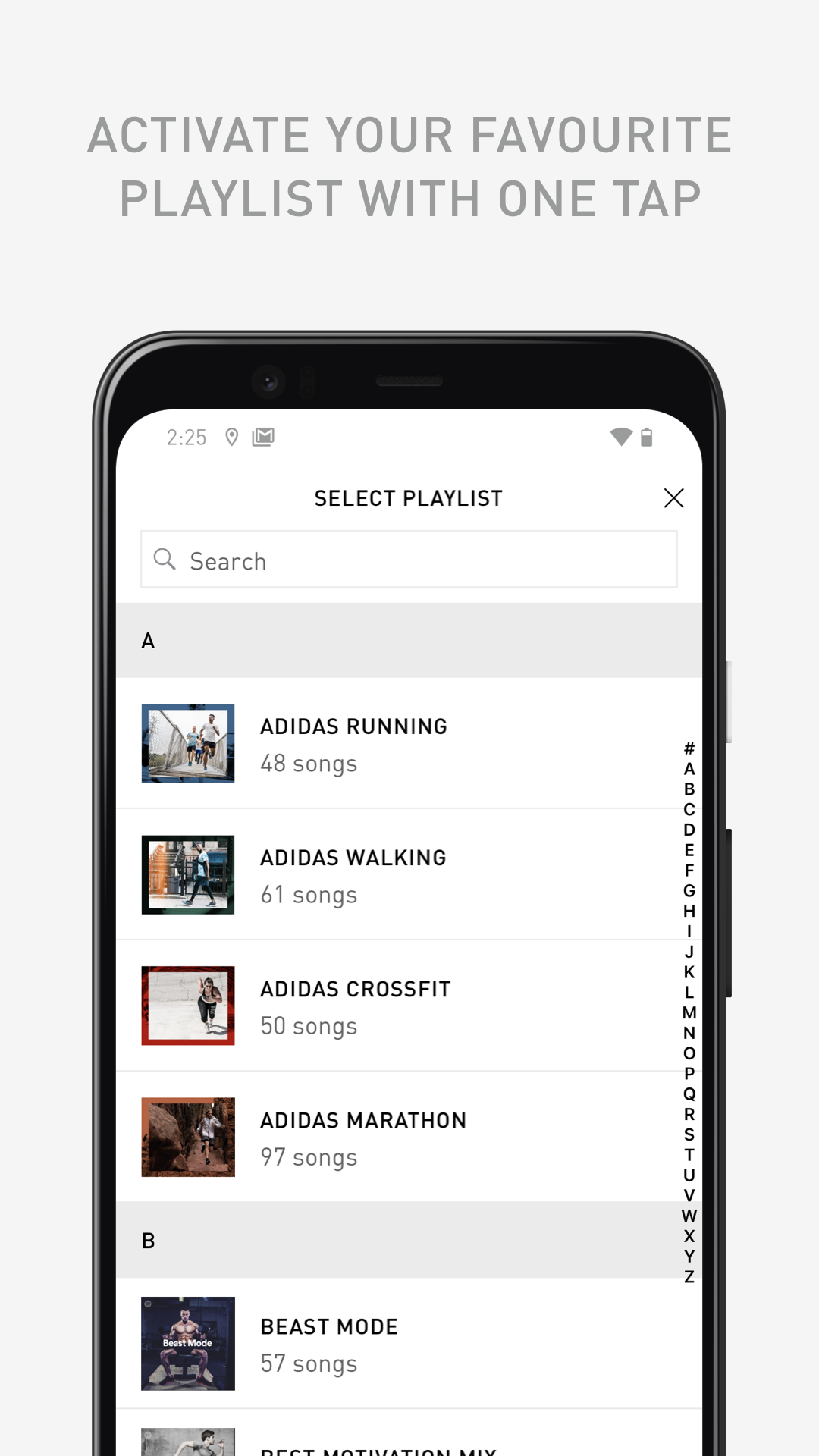 adidas Headphones APK 2.1.1 for Android – Download adidas Headphones APK  Latest Version from APKFab.com