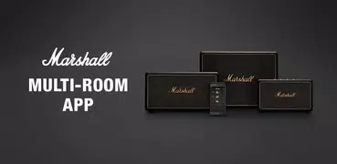 Marshall Multi-Room