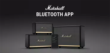 Marshall Bluetooth