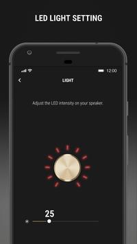 Marshall Bluetooth 截图 5