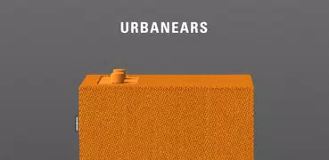 Urbanears Connected