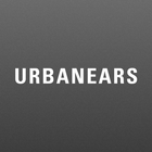 Urbanears Connected ไอคอน